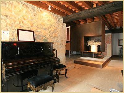 Posada Los Calderones Сантильяна-дель-Мар Экстерьер фото
